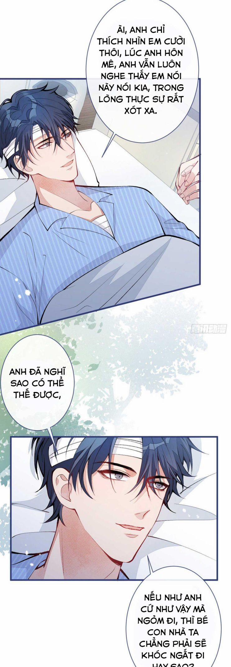 Lại Bị Nam Thần Trêu Lên Hot Search 146 trang 11