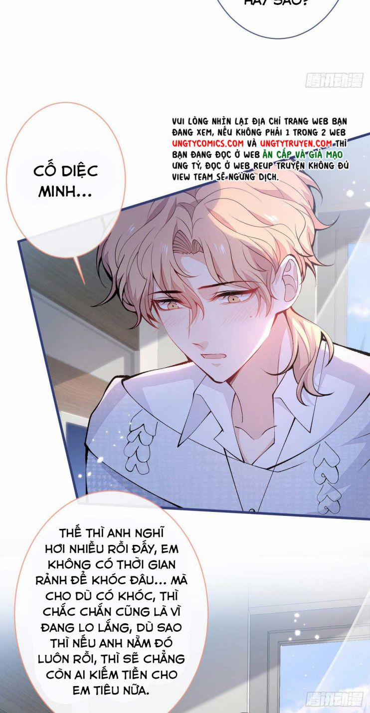 Lại Bị Nam Thần Trêu Lên Hot Search 146 trang 12