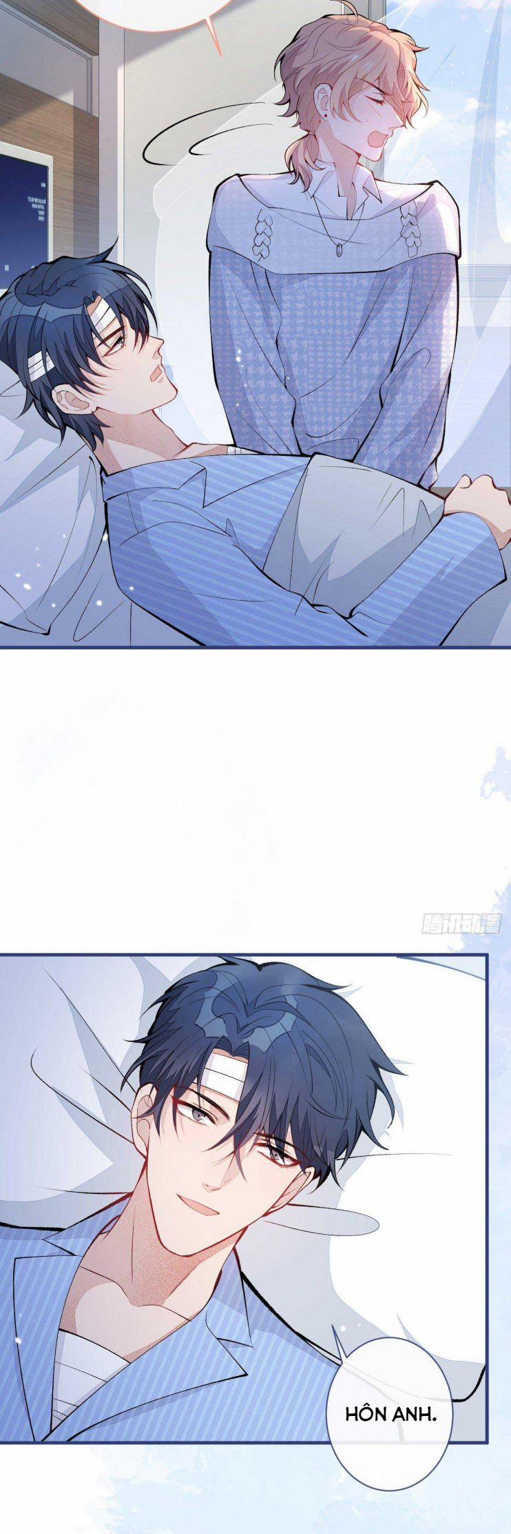 Lại Bị Nam Thần Trêu Lên Hot Search 146 trang 13