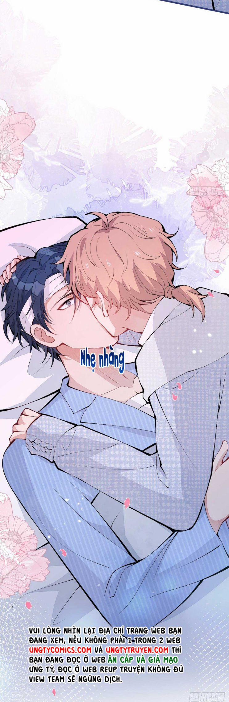 Lại Bị Nam Thần Trêu Lên Hot Search 146 trang 16