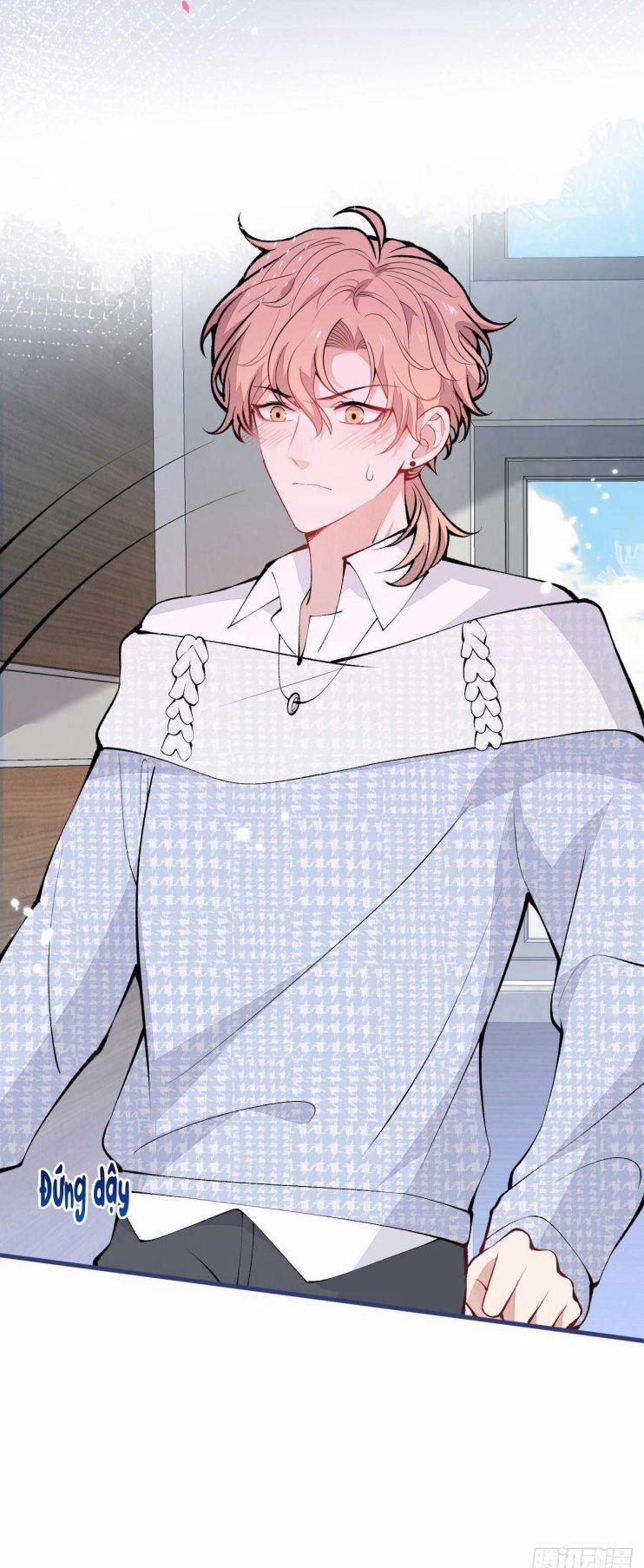 Lại Bị Nam Thần Trêu Lên Hot Search 146 trang 17