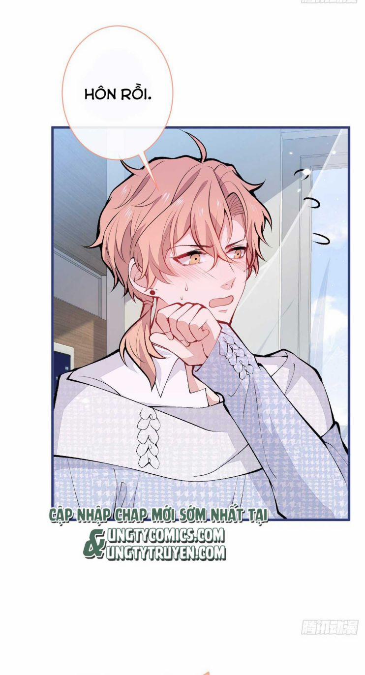 Lại Bị Nam Thần Trêu Lên Hot Search 146 trang 18