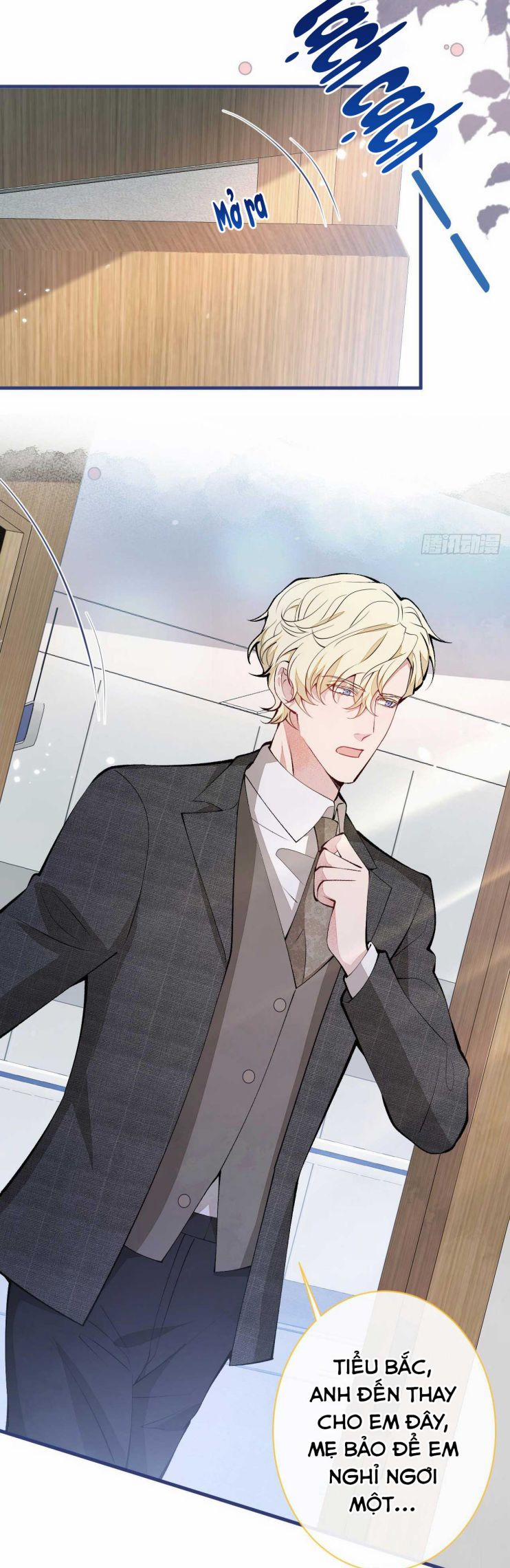 Lại Bị Nam Thần Trêu Lên Hot Search 146 trang 21