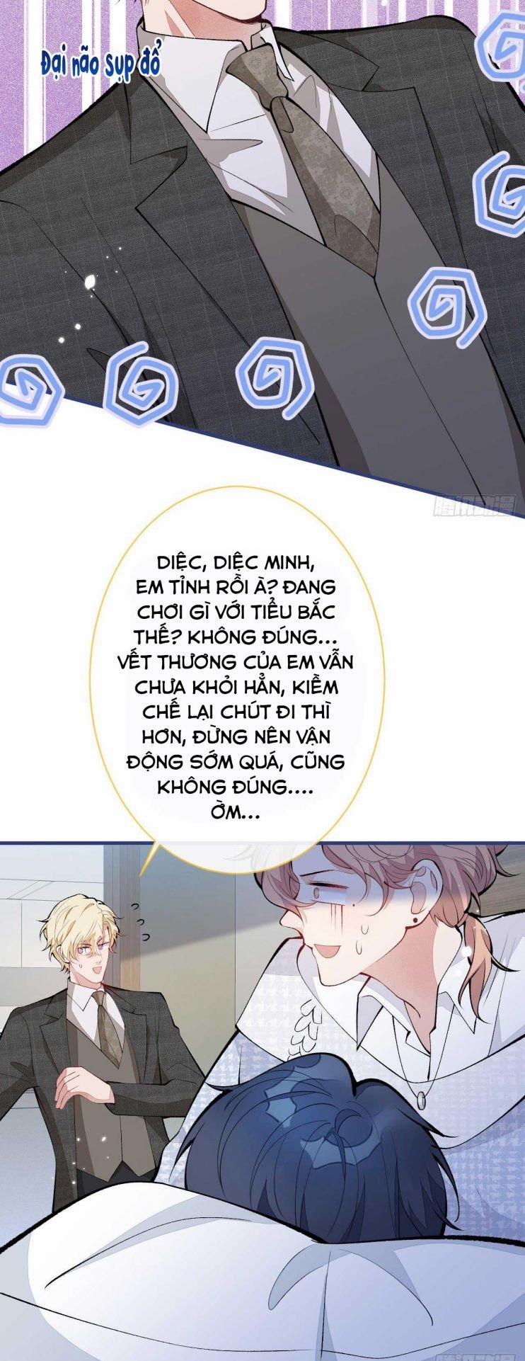 Lại Bị Nam Thần Trêu Lên Hot Search 146 trang 23