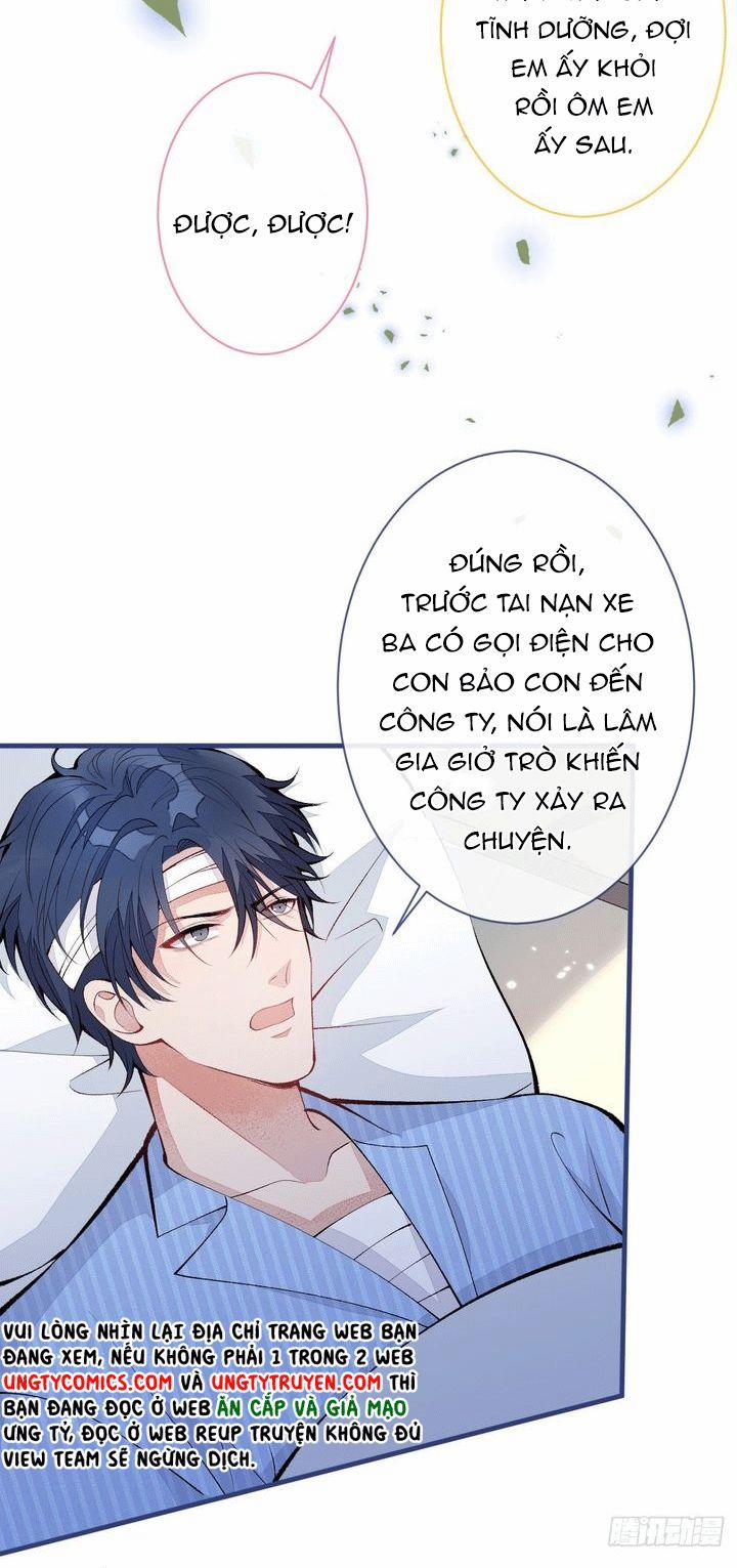 Lại Bị Nam Thần Trêu Lên Hot Search 147 trang 12