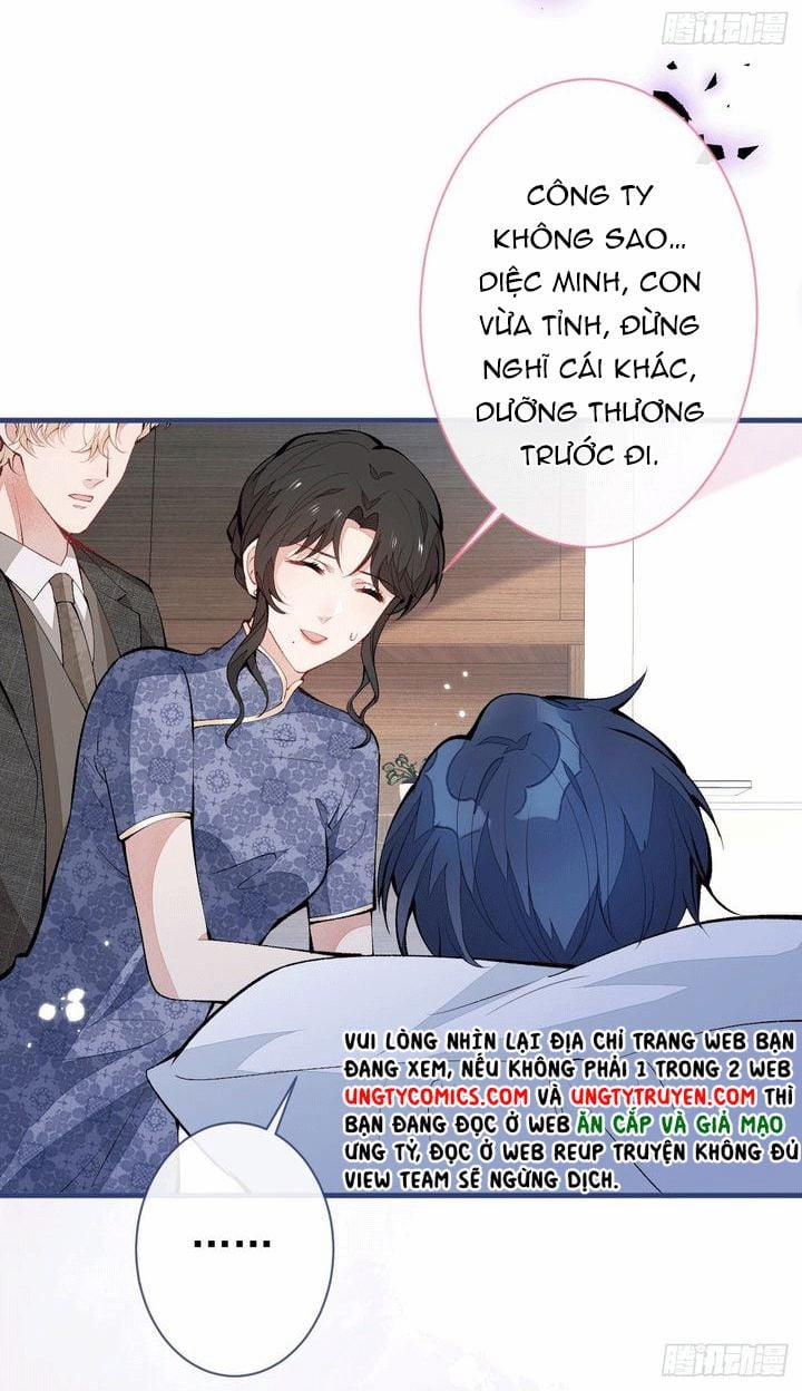 Lại Bị Nam Thần Trêu Lên Hot Search 147 trang 14