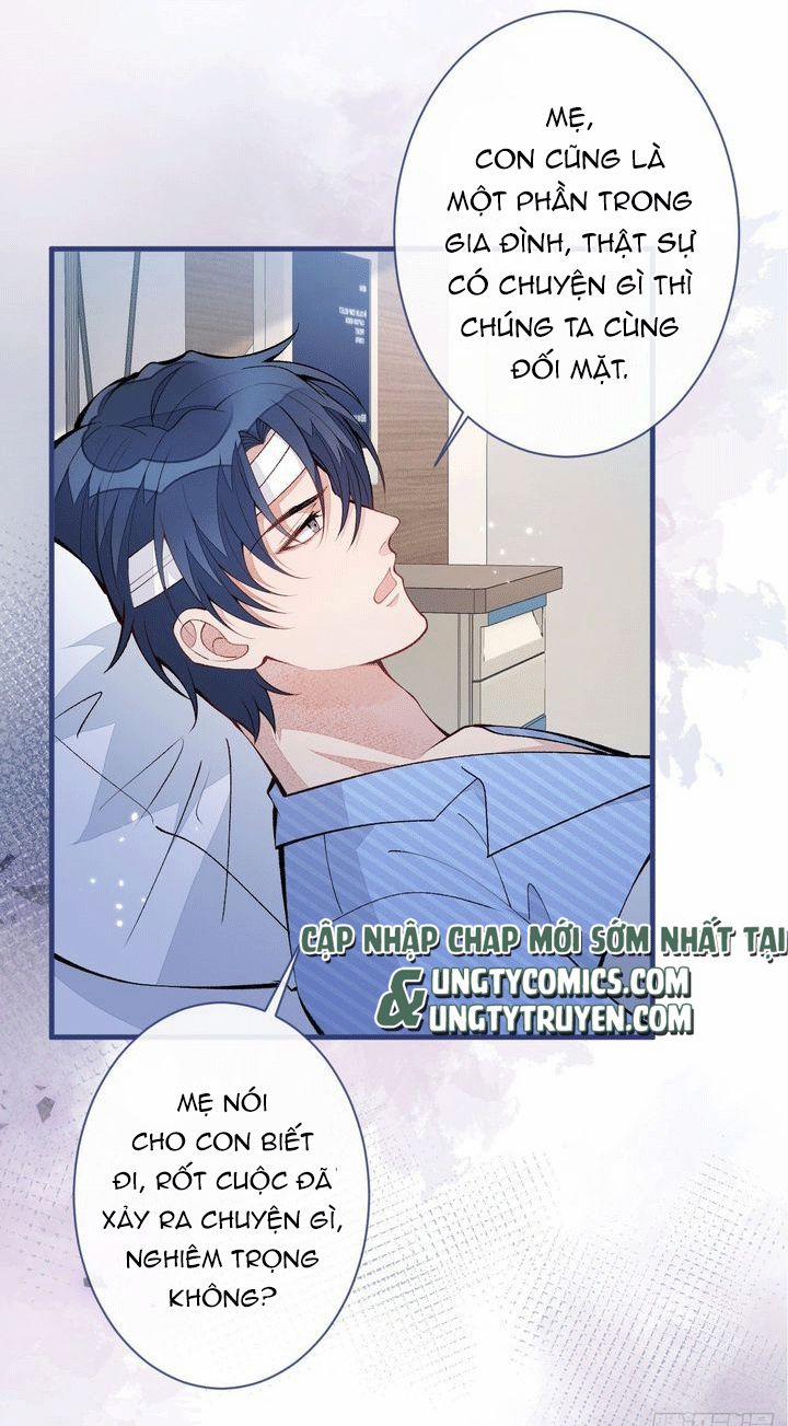 Lại Bị Nam Thần Trêu Lên Hot Search 147 trang 15