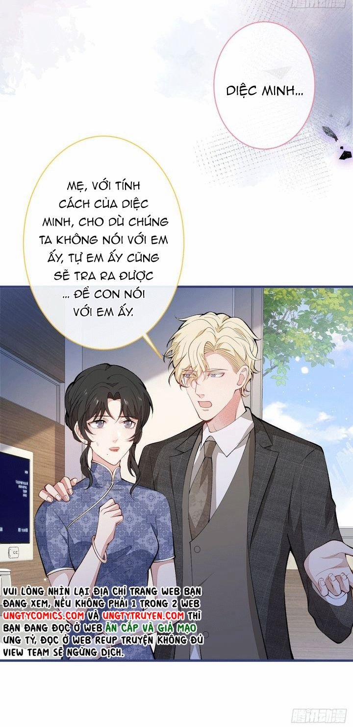 Lại Bị Nam Thần Trêu Lên Hot Search 147 trang 16