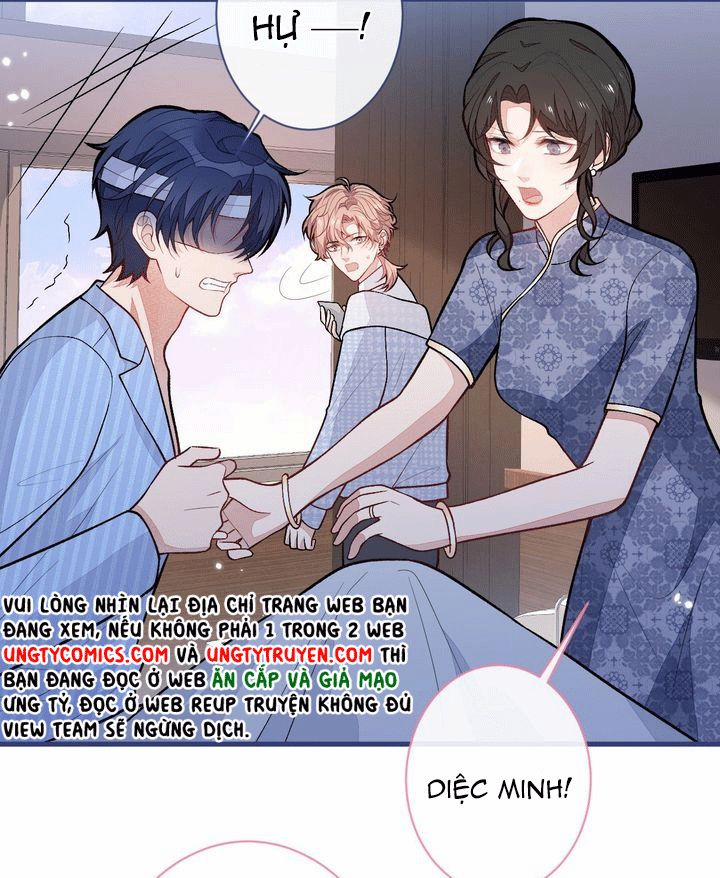 Lại Bị Nam Thần Trêu Lên Hot Search 147 trang 20