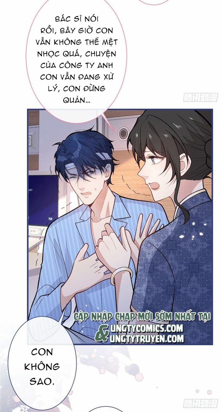 Lại Bị Nam Thần Trêu Lên Hot Search 147 trang 21