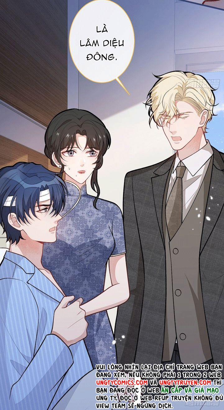 Lại Bị Nam Thần Trêu Lên Hot Search 147 trang 23