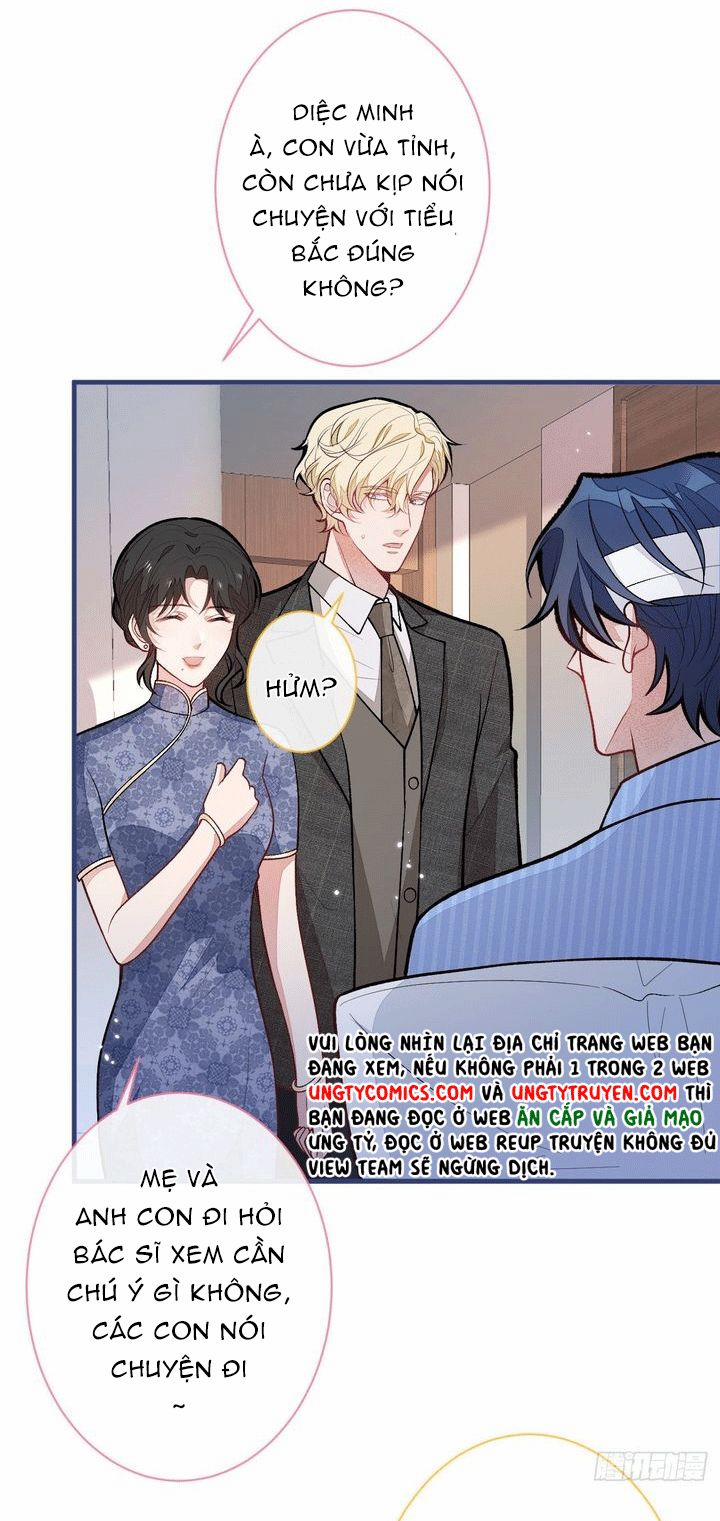 Lại Bị Nam Thần Trêu Lên Hot Search 147 trang 28