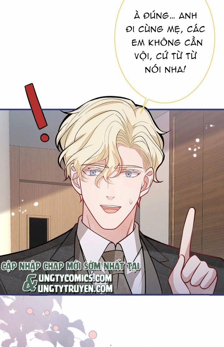 Lại Bị Nam Thần Trêu Lên Hot Search 147 trang 29