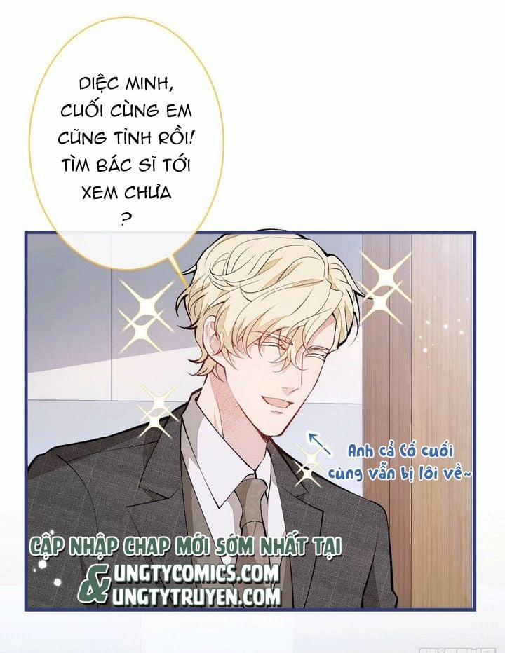 Lại Bị Nam Thần Trêu Lên Hot Search 147 trang 3