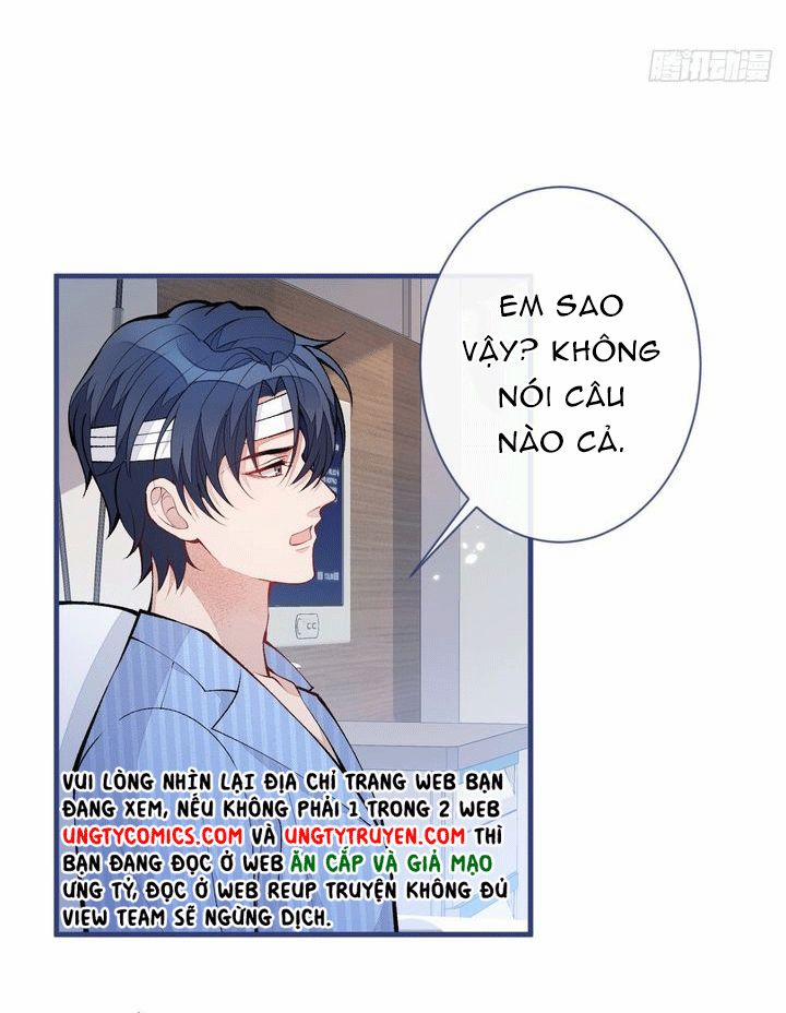 Lại Bị Nam Thần Trêu Lên Hot Search 147 trang 32