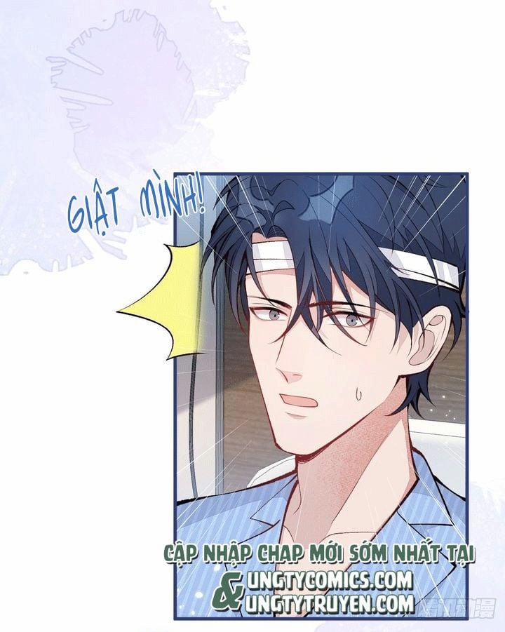 Lại Bị Nam Thần Trêu Lên Hot Search 147 trang 35