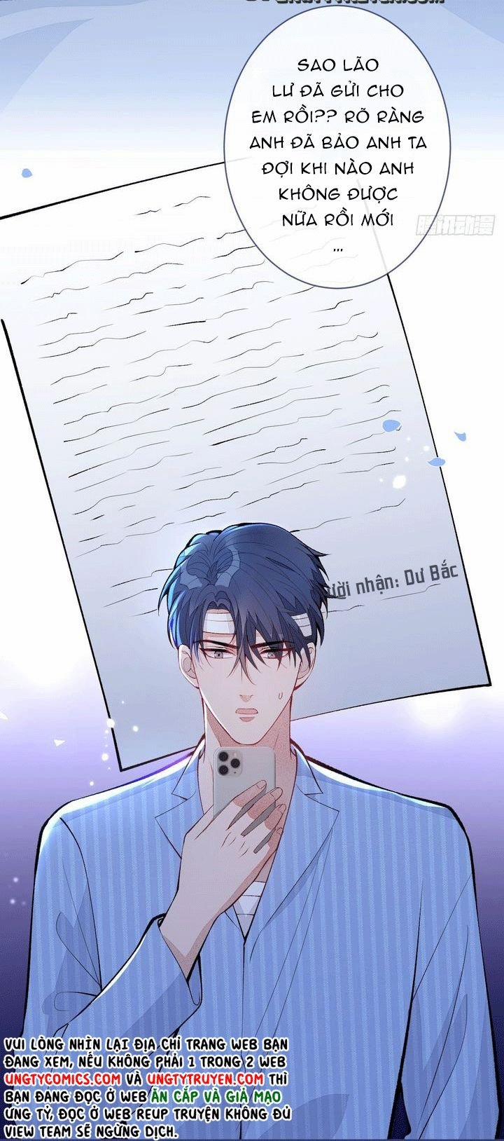 Lại Bị Nam Thần Trêu Lên Hot Search 147 trang 38