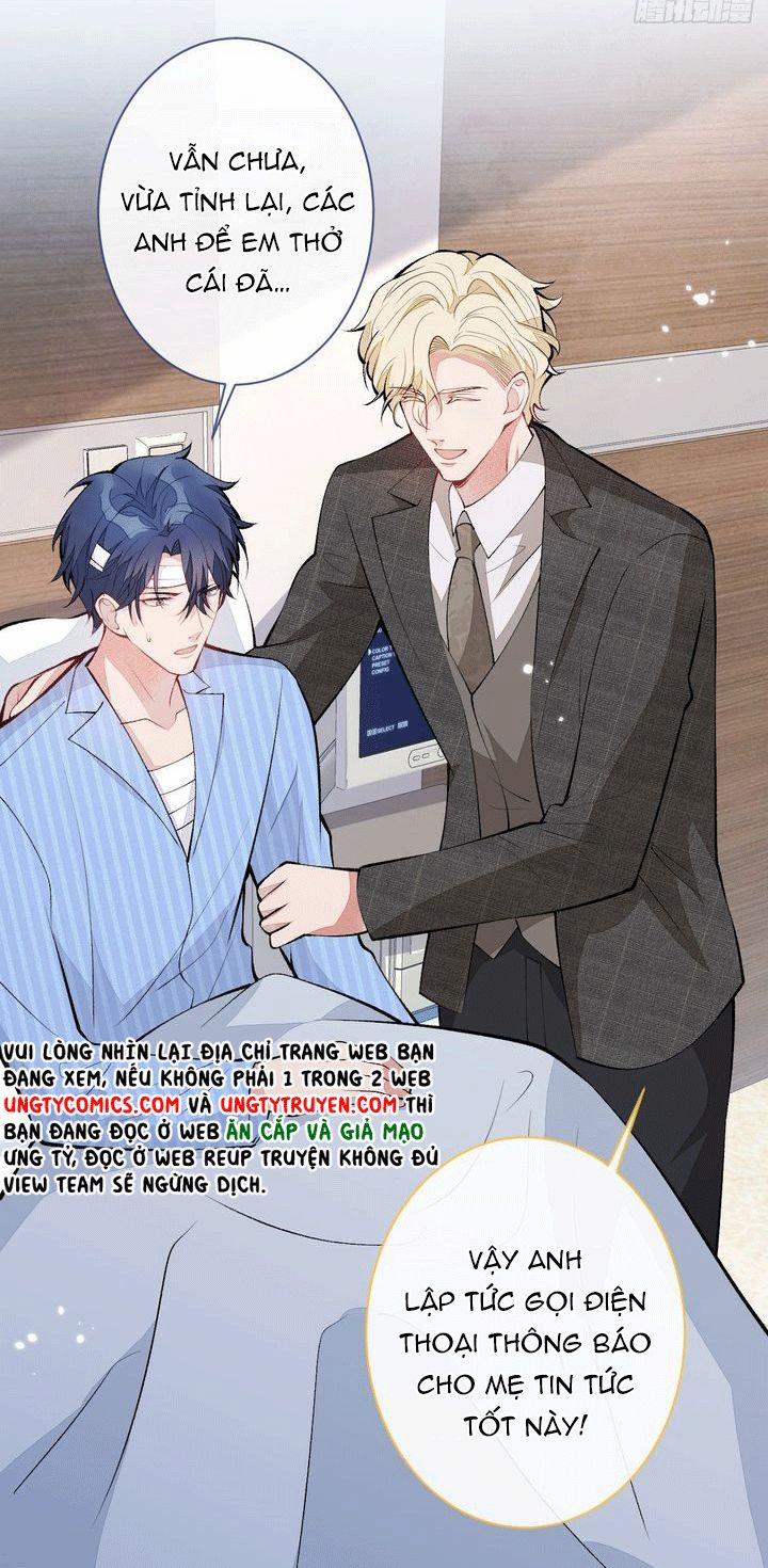 Lại Bị Nam Thần Trêu Lên Hot Search 147 trang 4