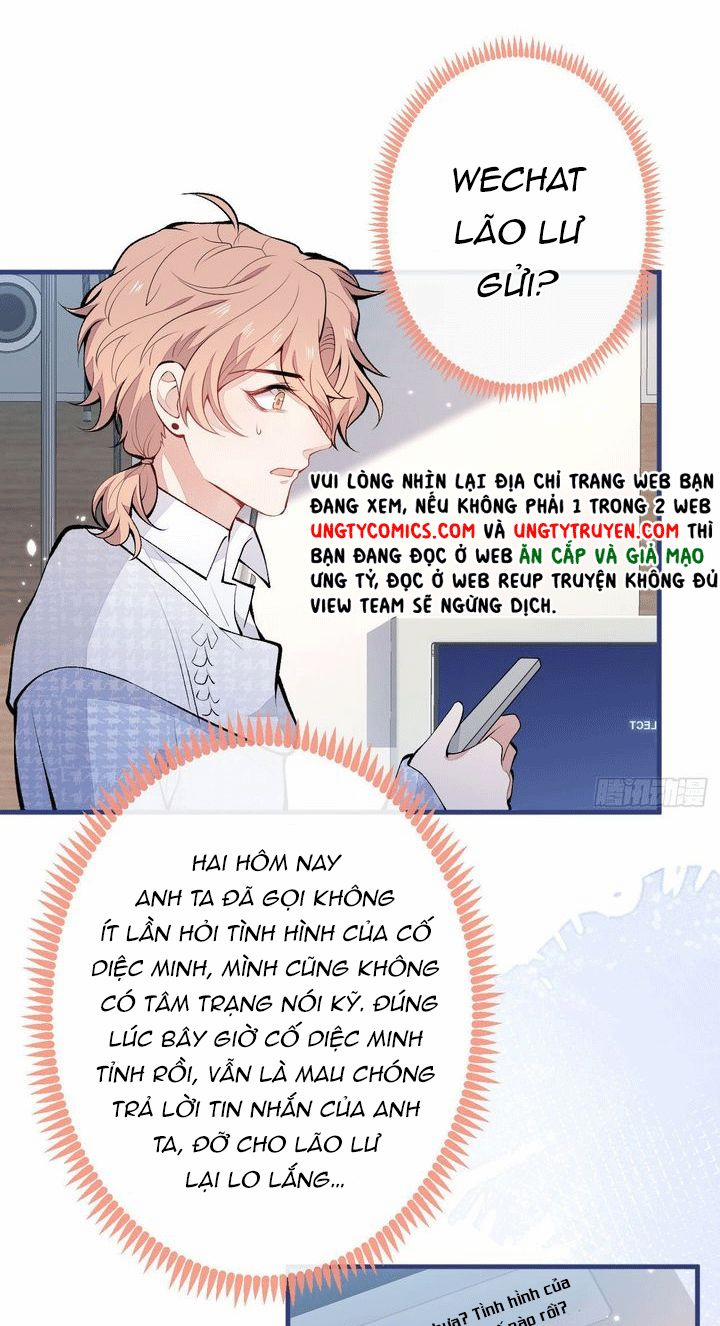 Lại Bị Nam Thần Trêu Lên Hot Search 147 trang 6