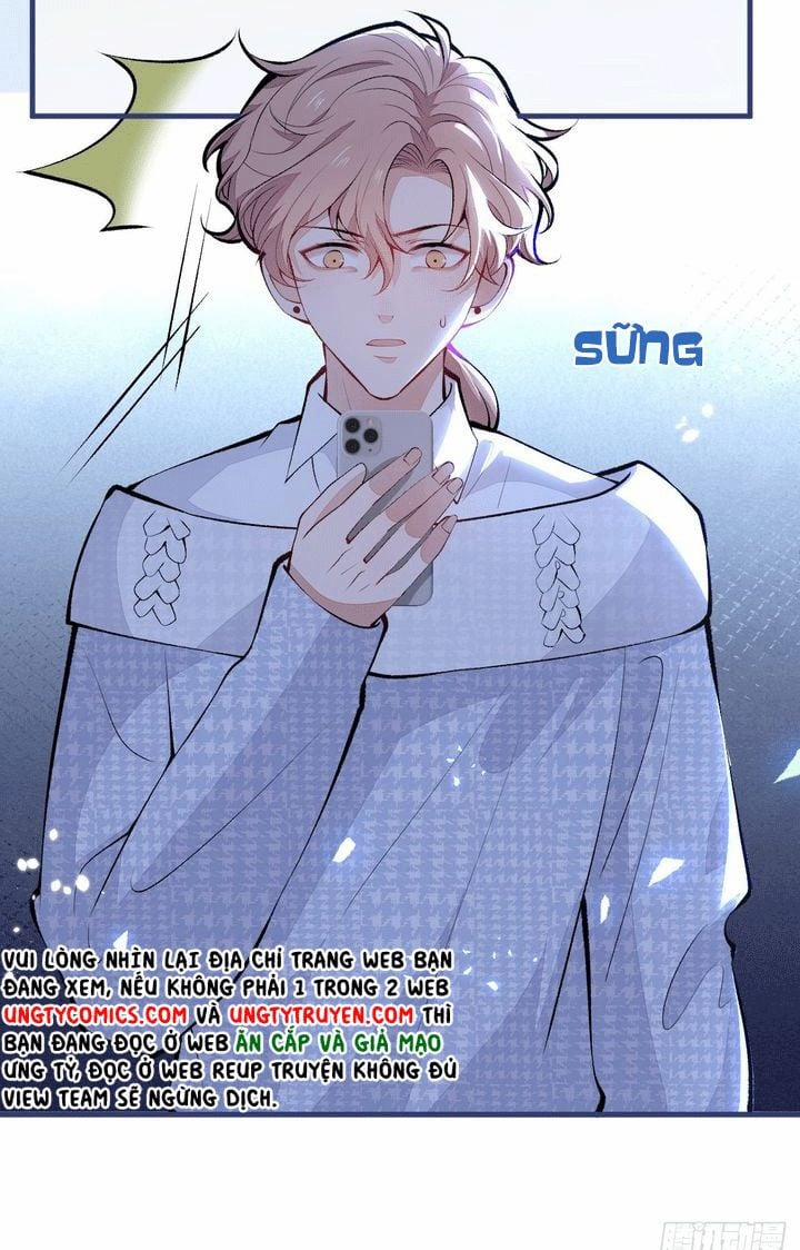 Lại Bị Nam Thần Trêu Lên Hot Search 147 trang 8