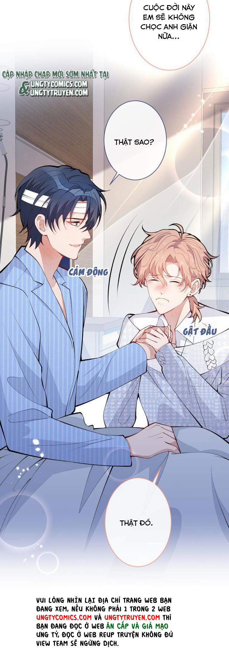 Lại Bị Nam Thần Trêu Lên Hot Search 148 trang 12