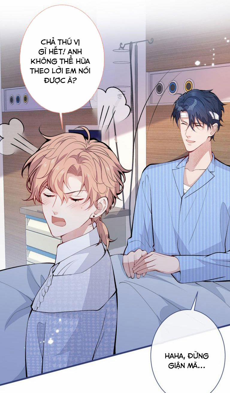 Lại Bị Nam Thần Trêu Lên Hot Search 148 trang 20