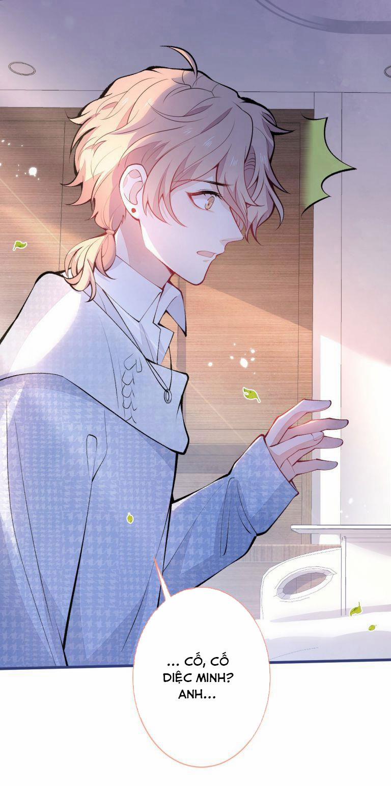 Lại Bị Nam Thần Trêu Lên Hot Search 148 trang 23