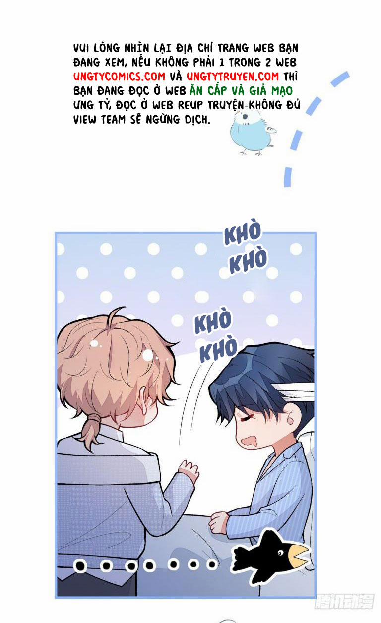 Lại Bị Nam Thần Trêu Lên Hot Search 148 trang 24