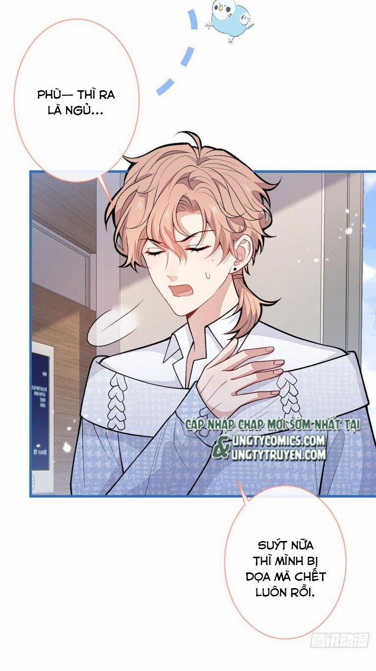 Lại Bị Nam Thần Trêu Lên Hot Search 148 trang 25