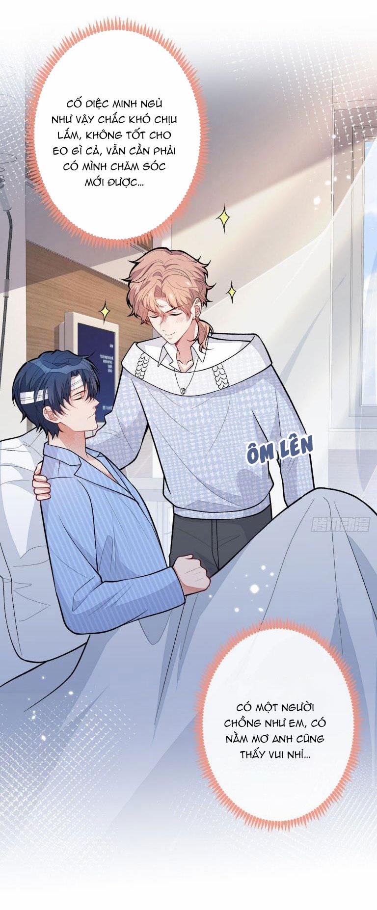 Lại Bị Nam Thần Trêu Lên Hot Search 148 trang 26