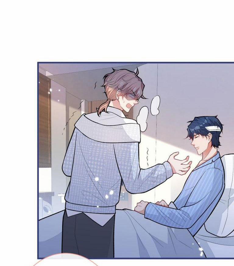 Lại Bị Nam Thần Trêu Lên Hot Search 148 trang 29