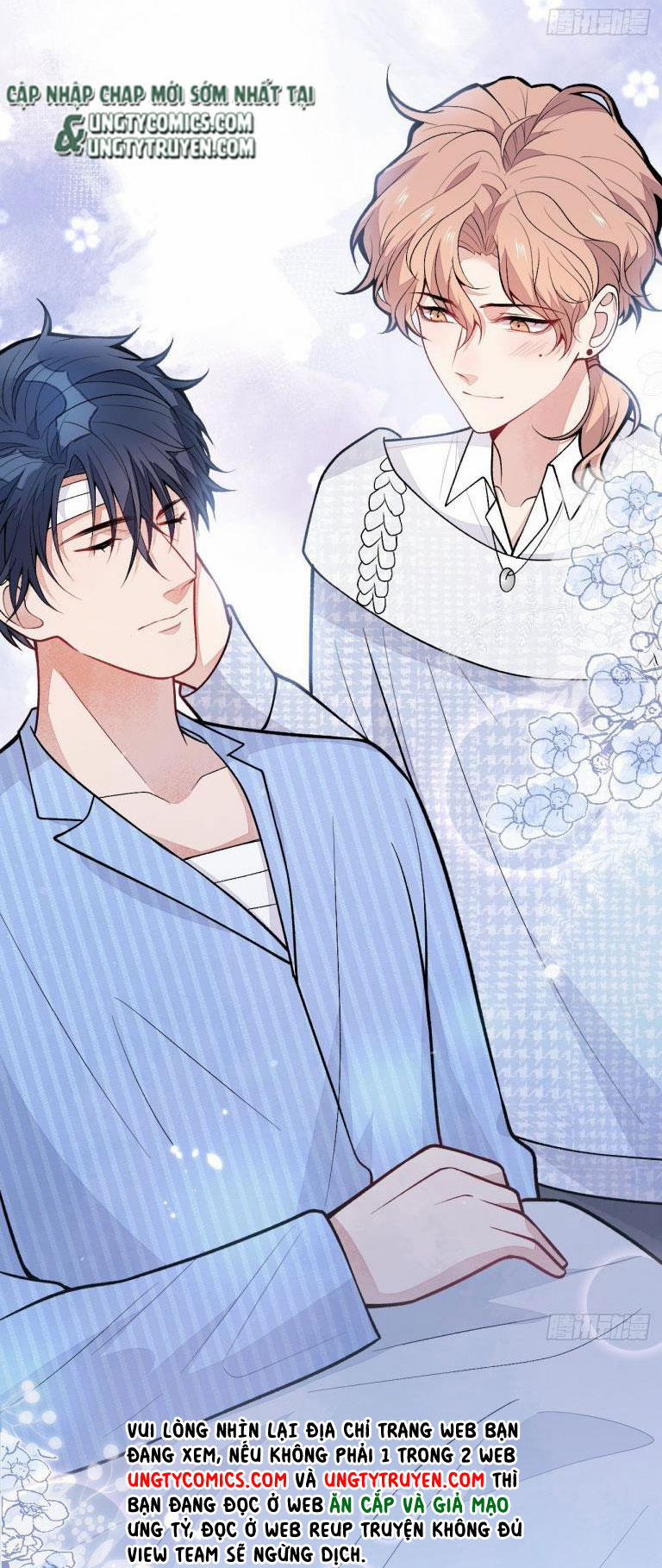 Lại Bị Nam Thần Trêu Lên Hot Search 148 trang 33