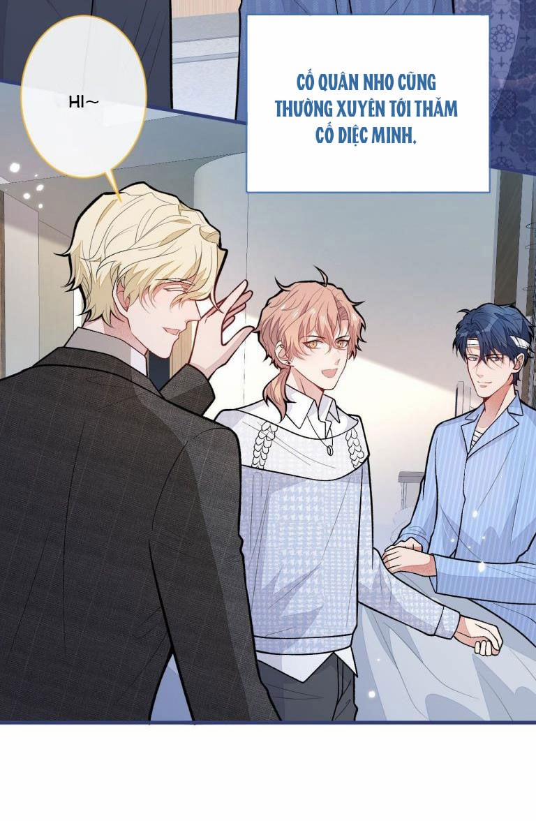 Lại Bị Nam Thần Trêu Lên Hot Search 148 trang 37