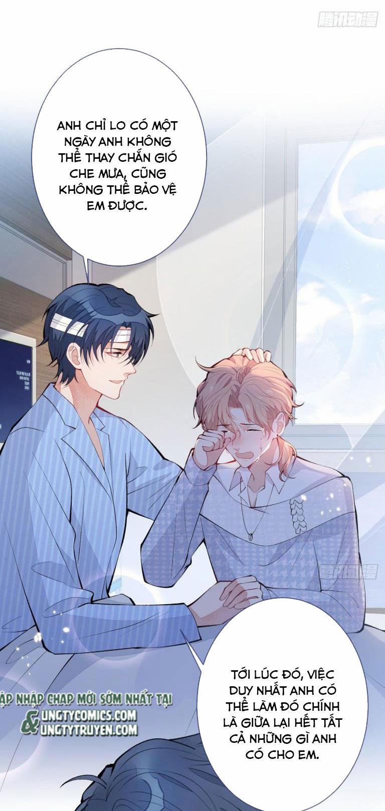 Lại Bị Nam Thần Trêu Lên Hot Search 148 trang 7