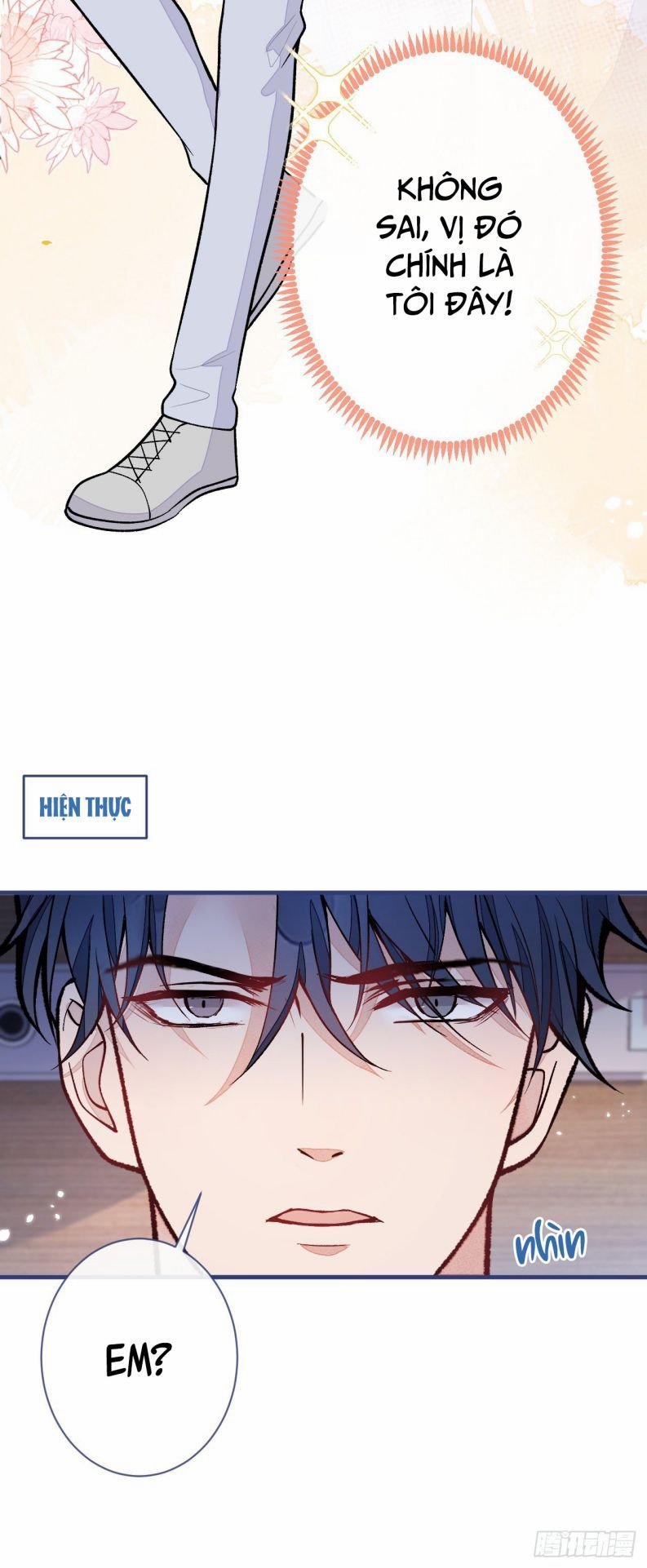 Lại Bị Nam Thần Trêu Lên Hot Search 149 trang 16