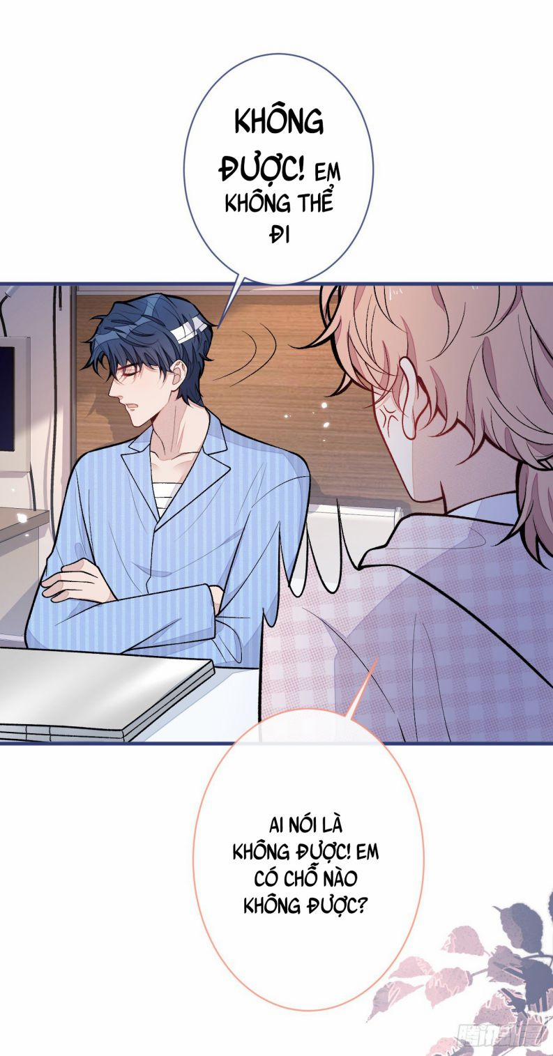 Lại Bị Nam Thần Trêu Lên Hot Search 149 trang 17