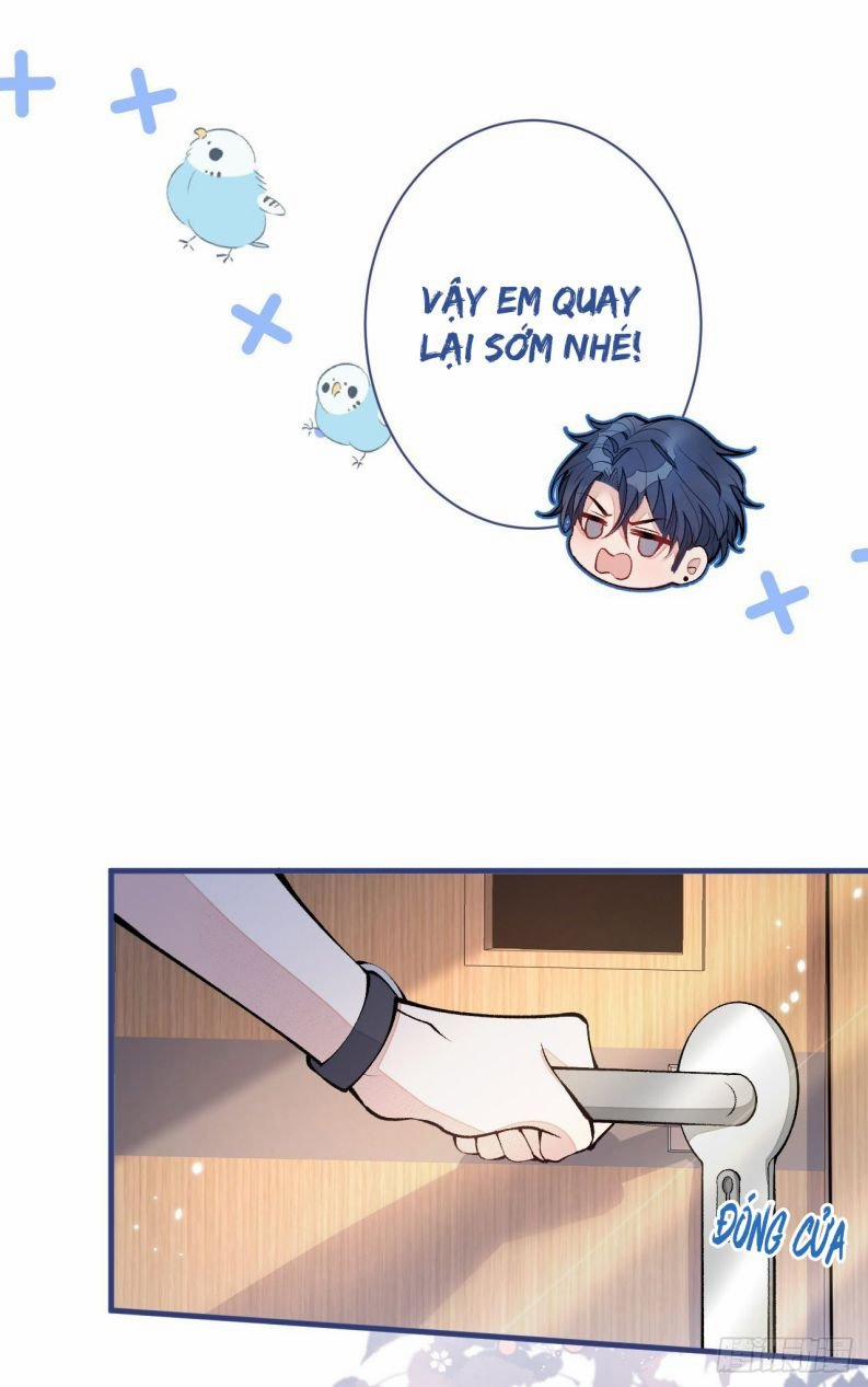 Lại Bị Nam Thần Trêu Lên Hot Search 149 trang 23