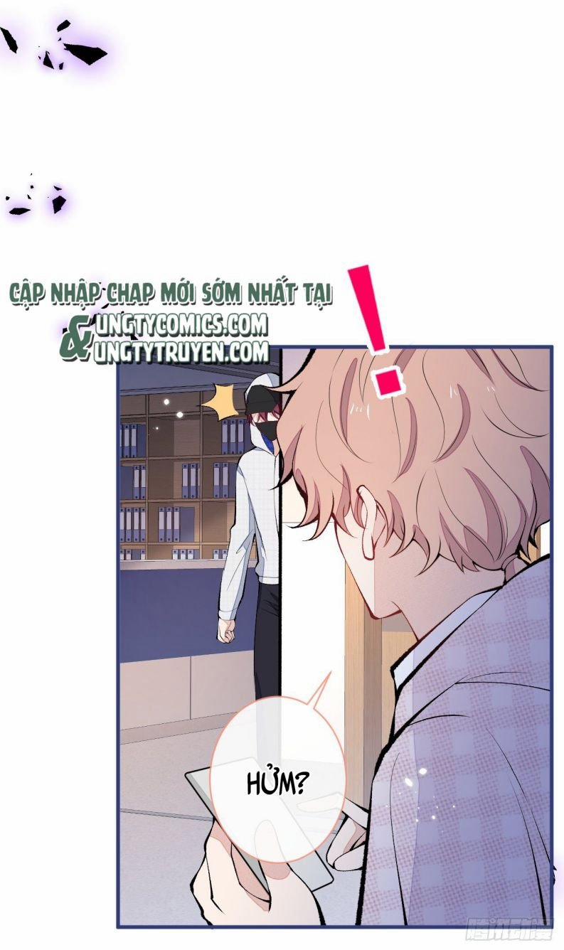 Lại Bị Nam Thần Trêu Lên Hot Search 149 trang 27