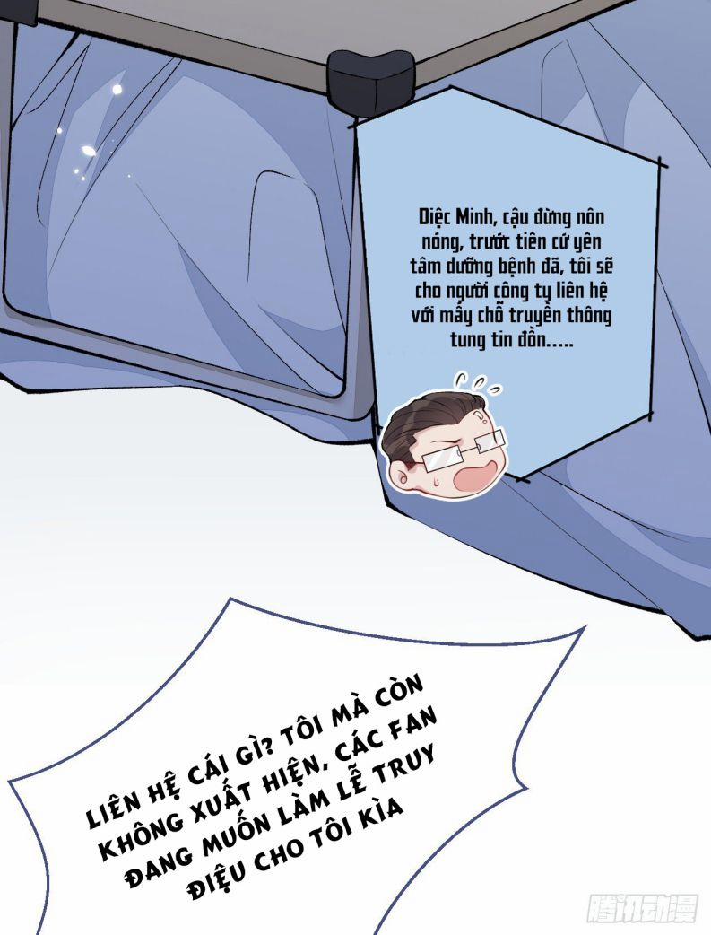 Lại Bị Nam Thần Trêu Lên Hot Search 149 trang 3