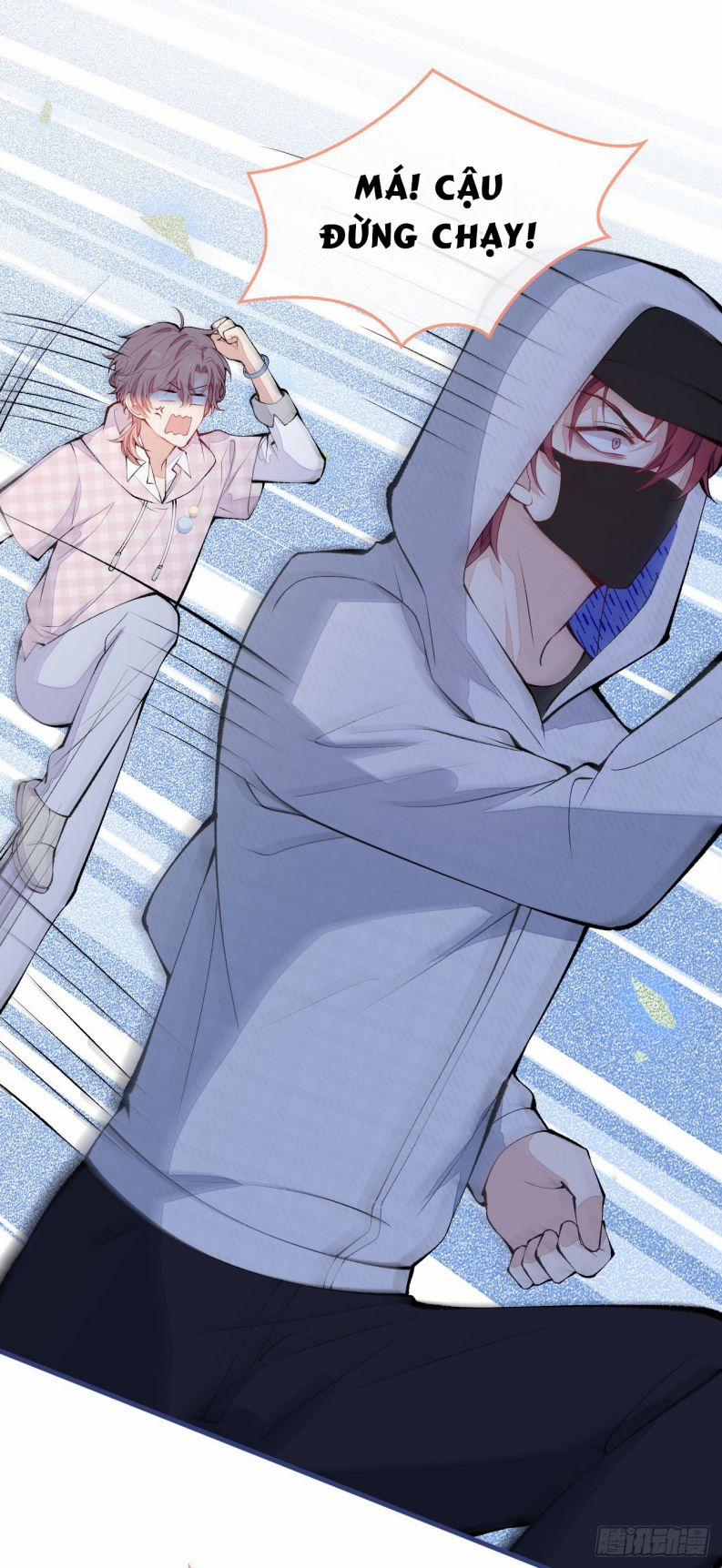 Lại Bị Nam Thần Trêu Lên Hot Search 149 trang 30