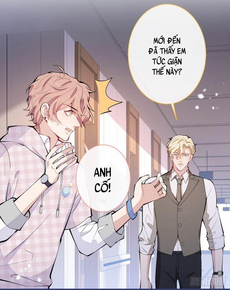 Lại Bị Nam Thần Trêu Lên Hot Search 149 trang 32