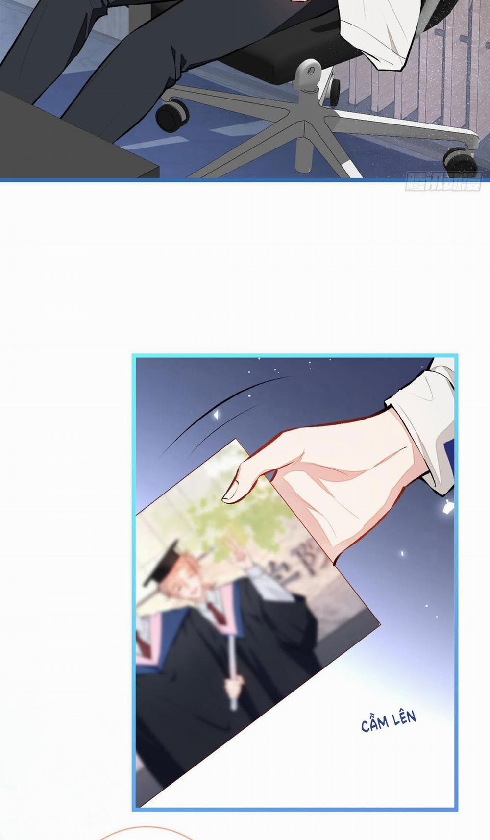 Lại Bị Nam Thần Trêu Lên Hot Search 20 trang 13