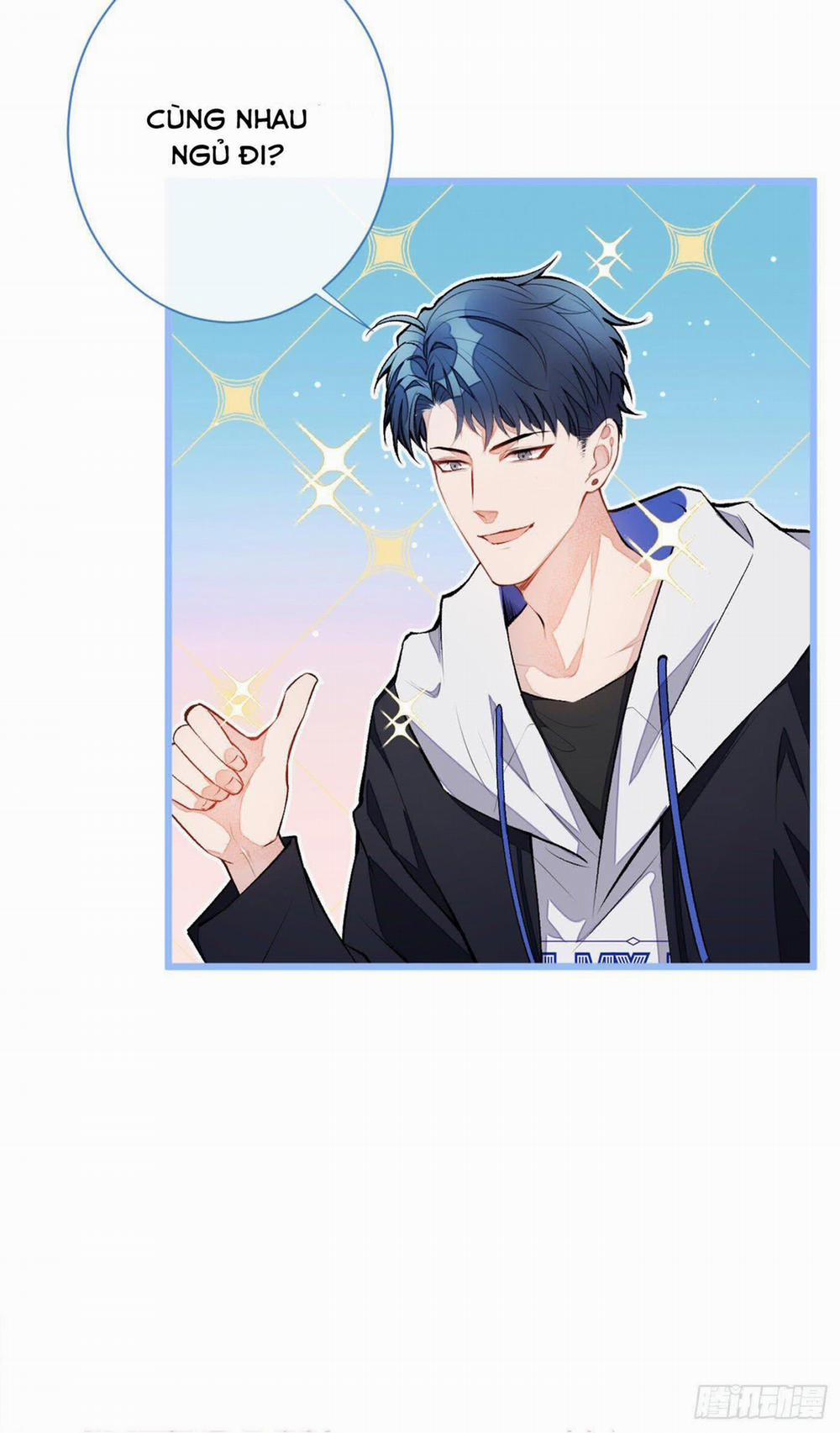 Lại Bị Nam Thần Trêu Lên Hot Search 20 trang 32