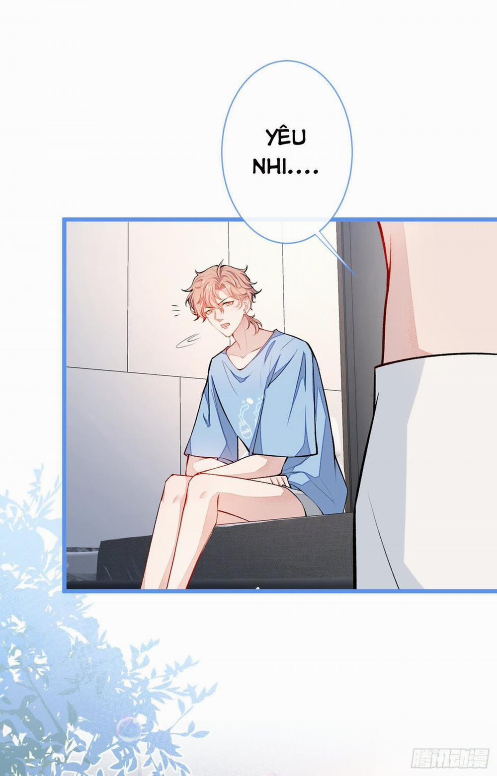 Lại Bị Nam Thần Trêu Lên Hot Search 21 trang 14