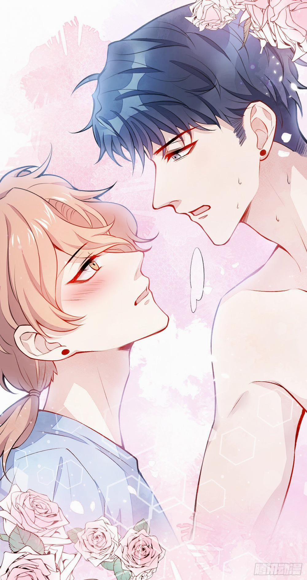 Lại Bị Nam Thần Trêu Lên Hot Search 21 trang 17