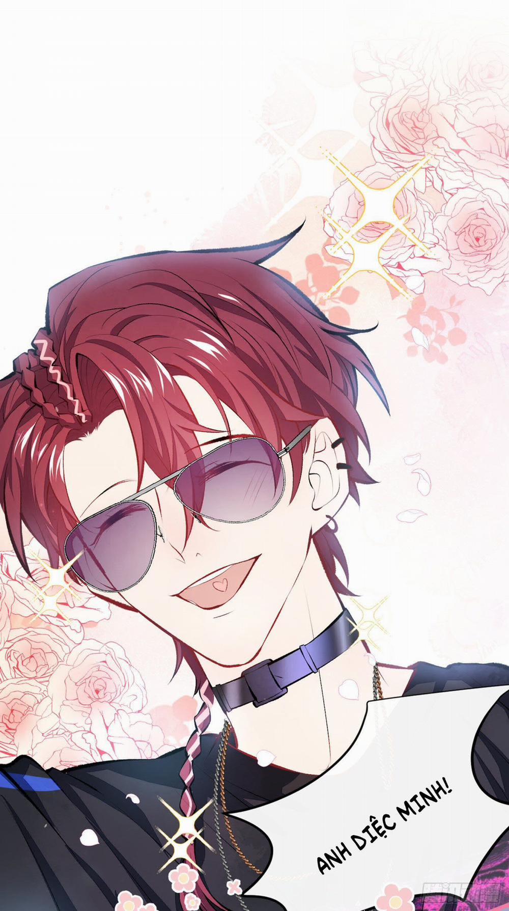 Lại Bị Nam Thần Trêu Lên Hot Search 21 trang 36