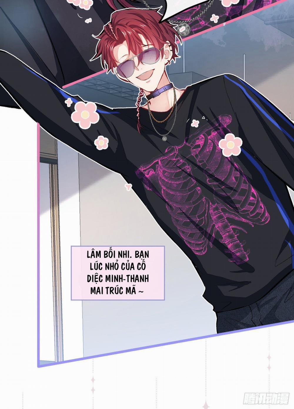 Lại Bị Nam Thần Trêu Lên Hot Search 21 trang 37