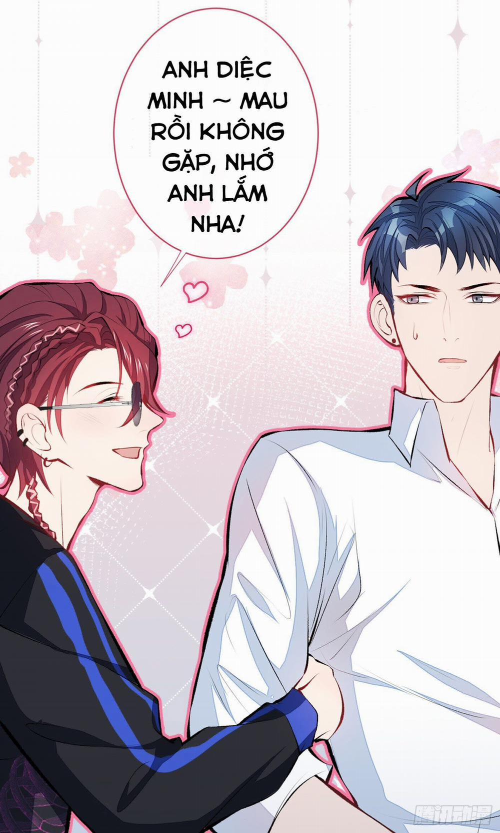 Lại Bị Nam Thần Trêu Lên Hot Search 21 trang 38