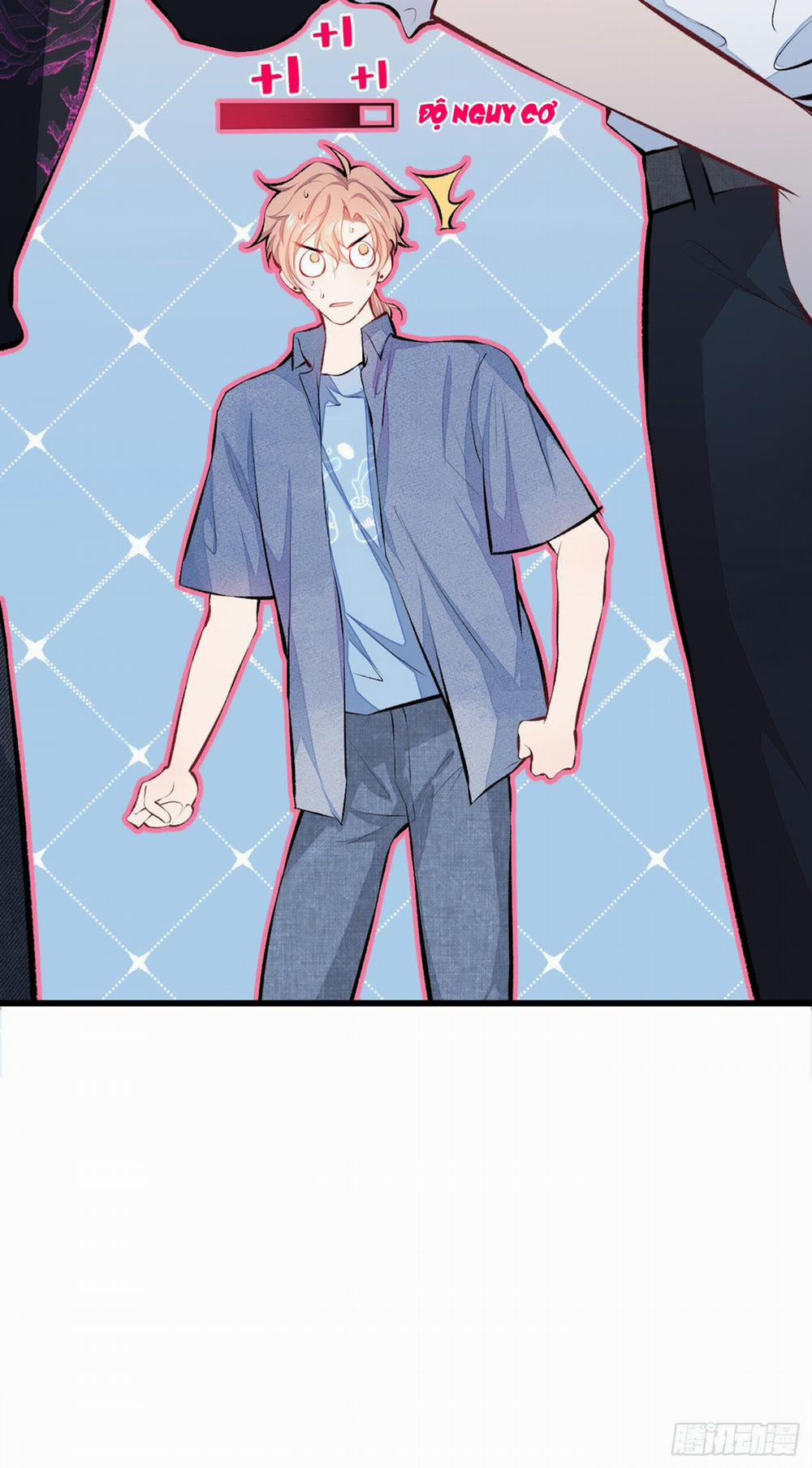 Lại Bị Nam Thần Trêu Lên Hot Search 21 trang 39