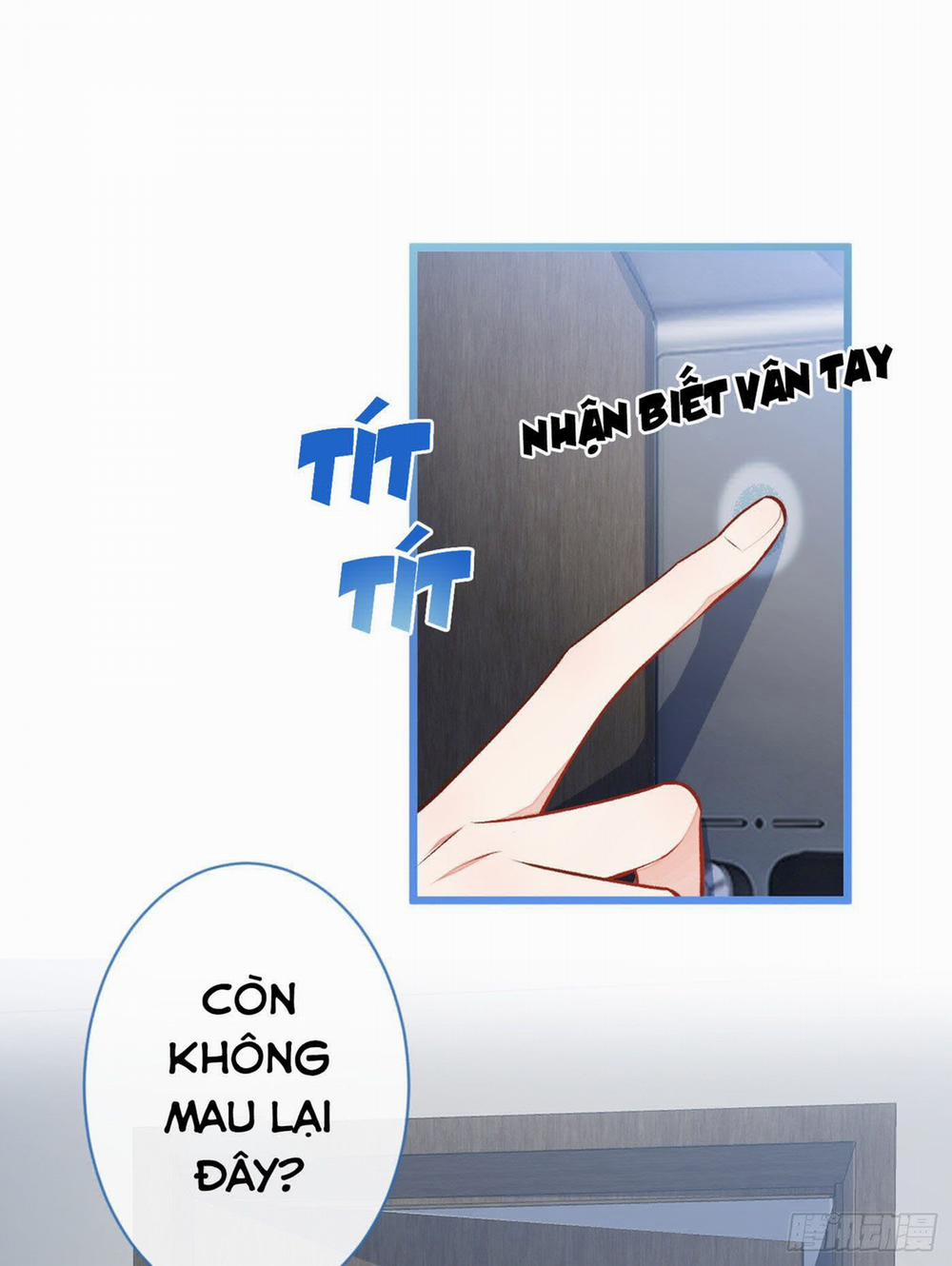 Lại Bị Nam Thần Trêu Lên Hot Search 21 trang 5